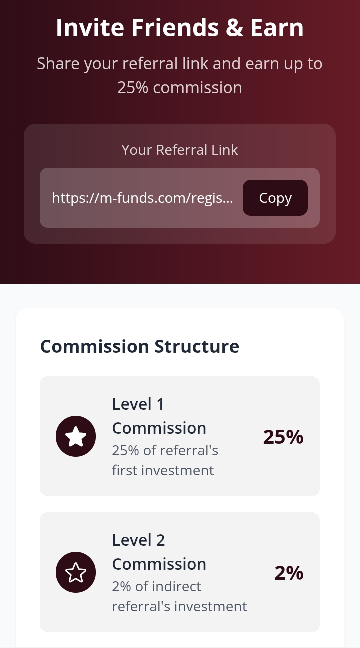 M-funds.com Review: Legit Or Not