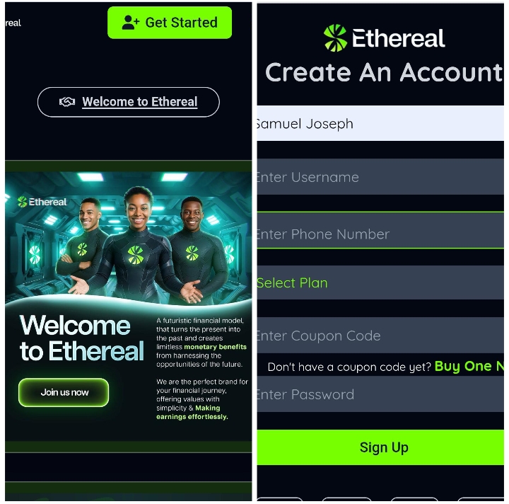 Ethereal.org.ng Review