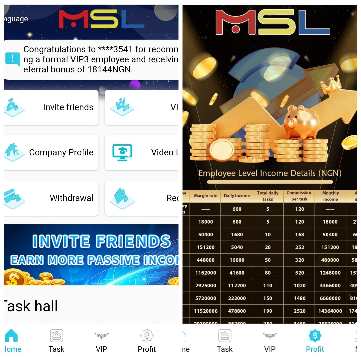 MSL1188.com Review: Is MSL Legit