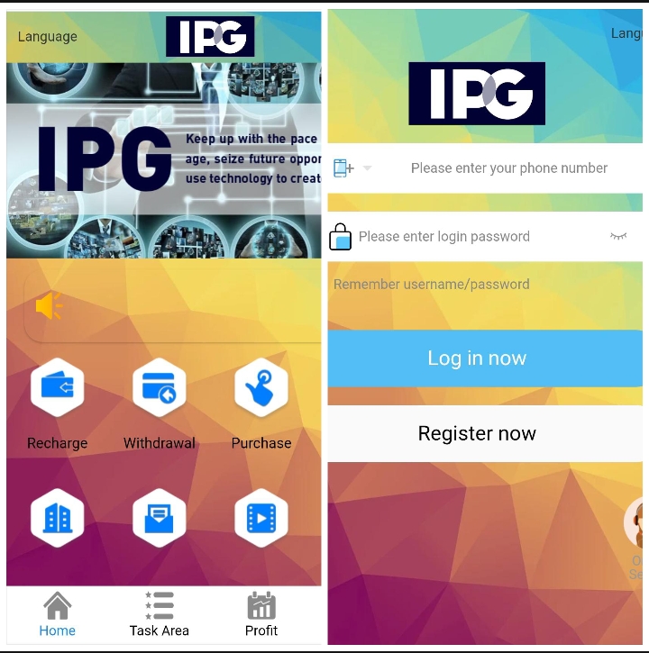 Ipgapp99.com Review: Is IPG A Legit Platform