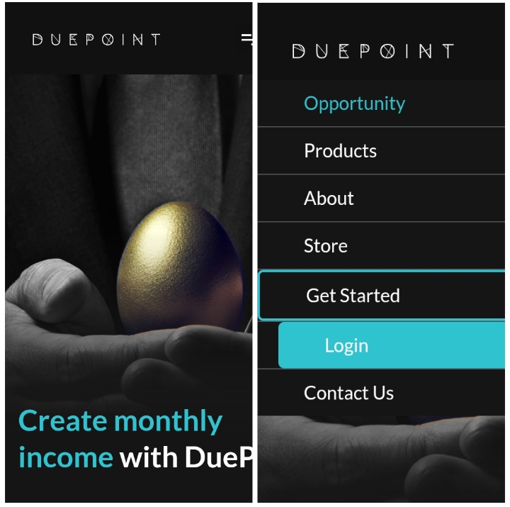 DuePoint Review in South Africa