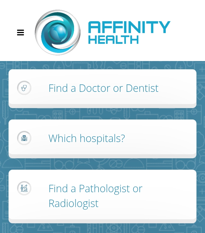 Affinity Health Review