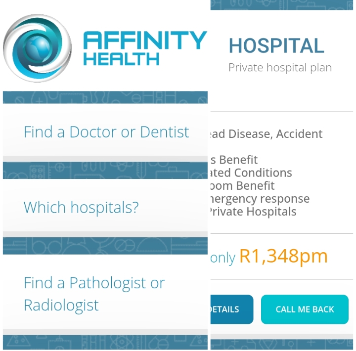 Affinity Health Review