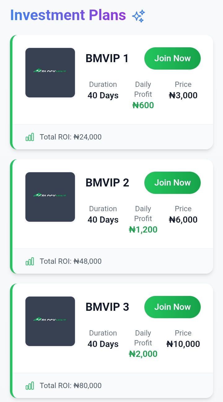 Blockmint.site Review: Legit or Not? 