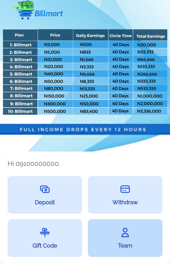 Billmart.site Review: Legit or Not