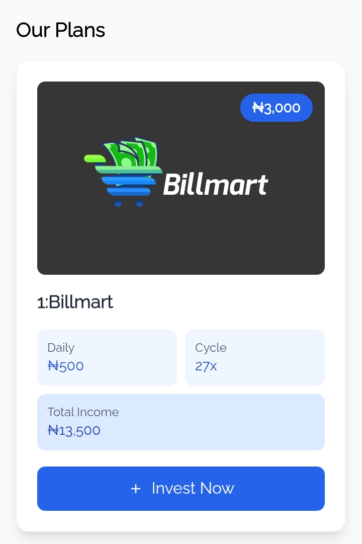 Billmart.site Review: Legit or Not
