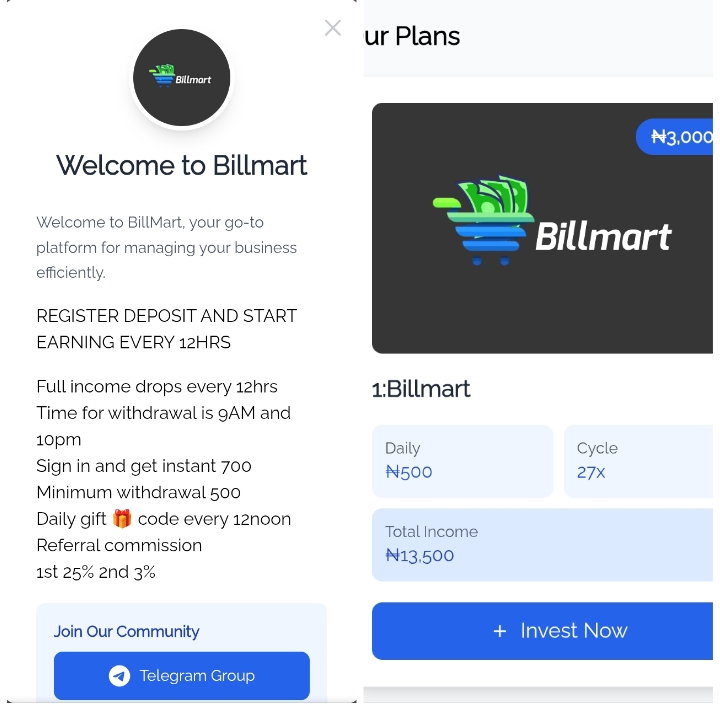 Billmart.site Review: Legit or Not
