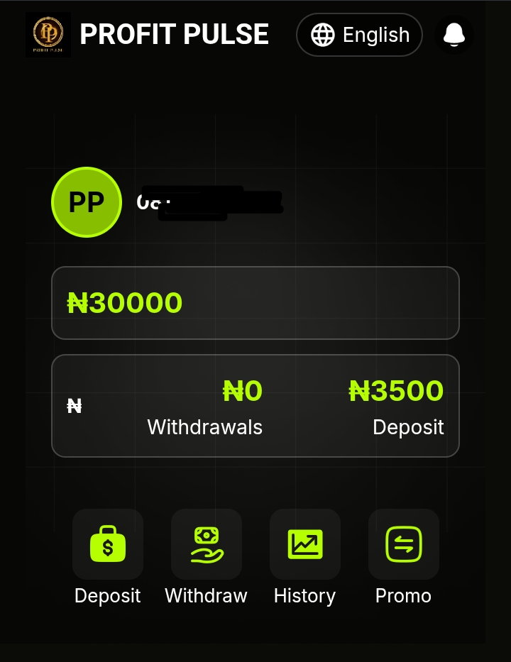 Mine.profitpulse.com.ng Review: Legit or Not?