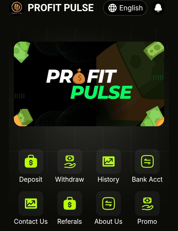 Mine.profitpulse.com.ng Review: Legit or Not?