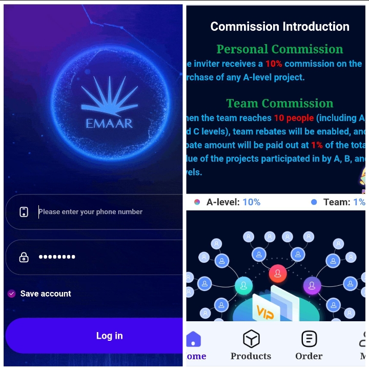 Ep-nga.com Reviews: Is Emaar Legit?