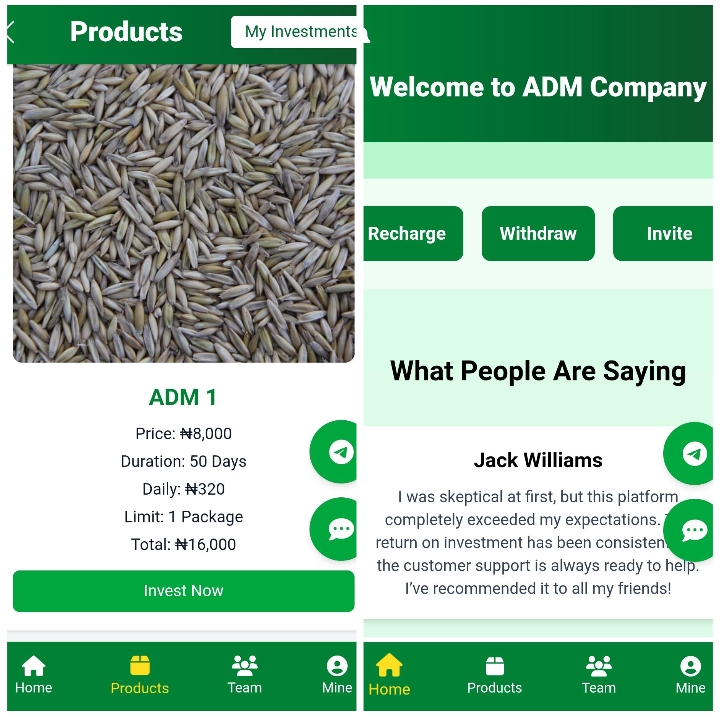 Adm-worldwide.com Review: Is ADM Legit