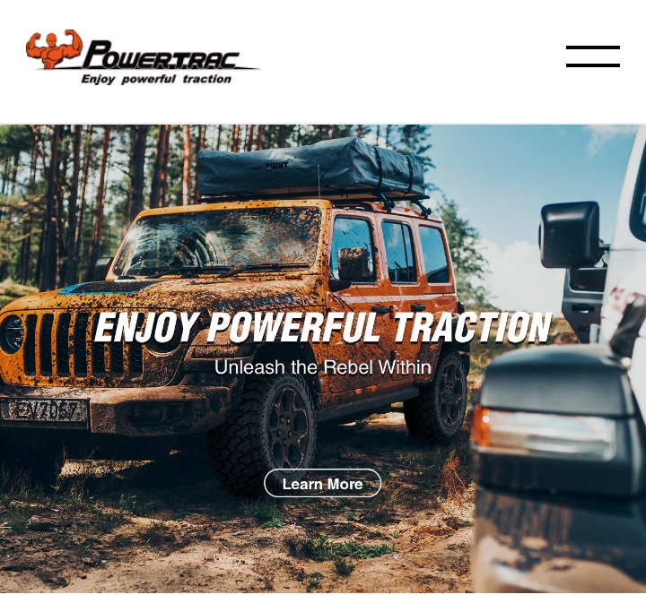 Powertrac Tyres Review