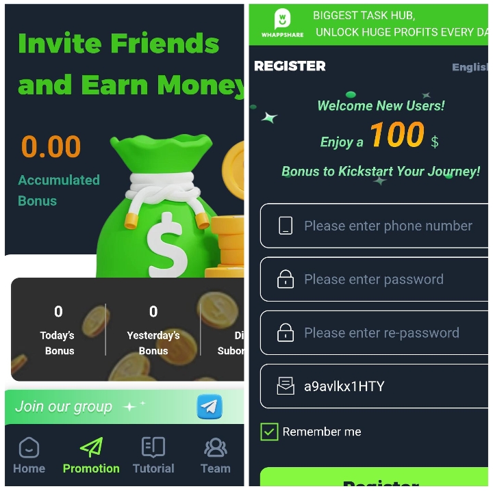 Whappshare.com Review