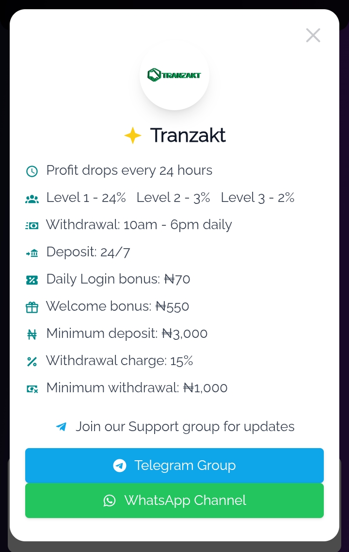 Tran-zakt.com Review: Legit or Not? 