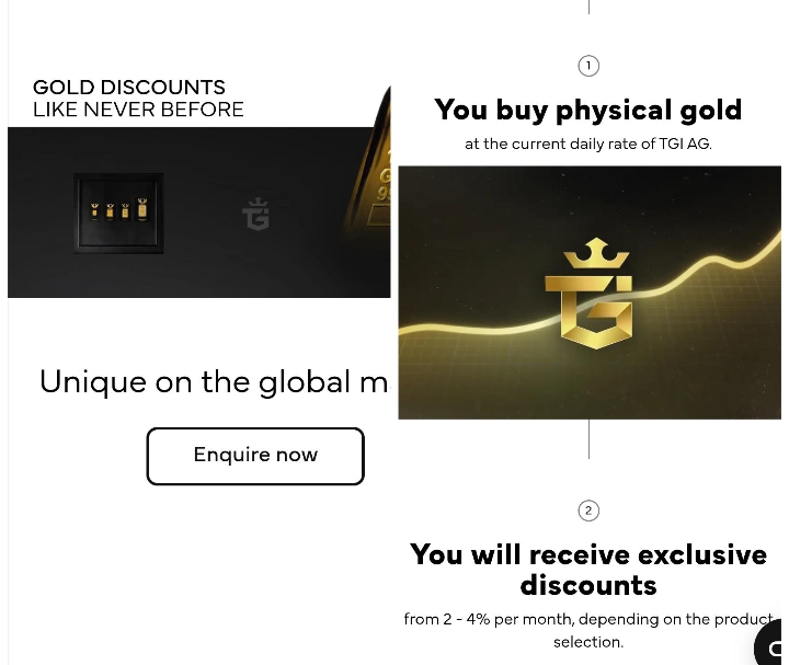 TGI AG Review: Legit or Not?