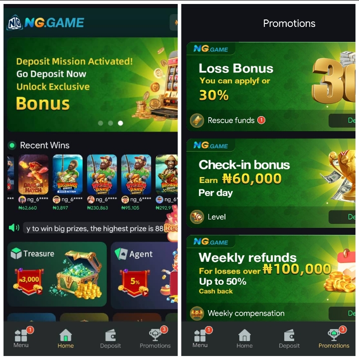 Ng126.com Review: Is NG.Game A Legit Platform?