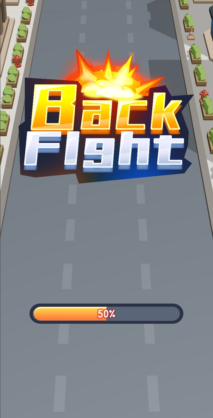 Backfight Game Review: Is It Really Paying? 