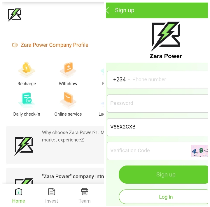 Zarapower.com Review: Legit or Not?
