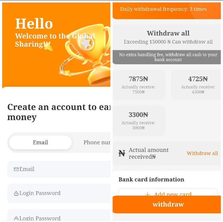 Xssokk.vip Review: Is Global Sharing Legit?