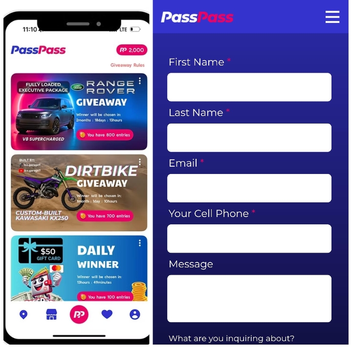 PassPass.com Review: A Legit Platform Or Not?