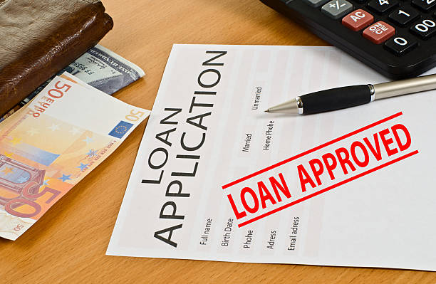 Under Debt Review And Need A Loan Urgently