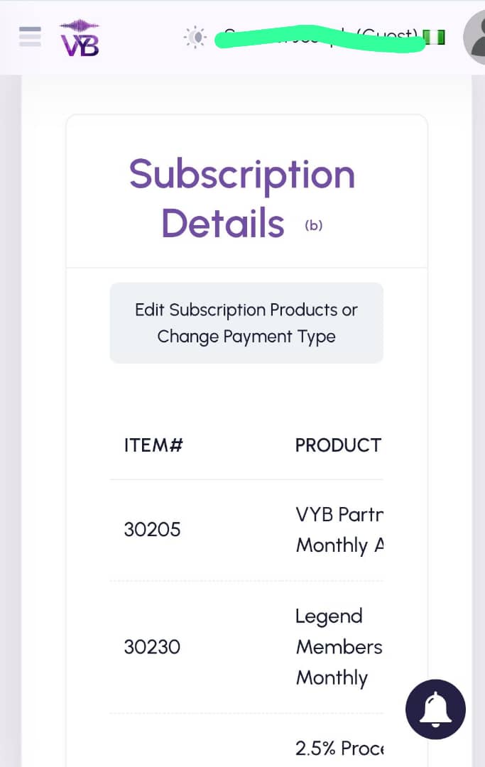 TheVYB.io Review: Is VYB Website Legit?