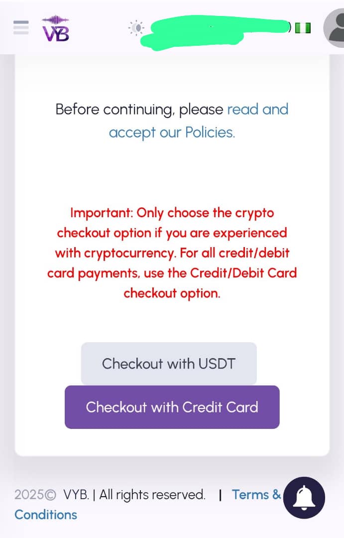 TheVYB.io Review: Is VYB Website Legit?
