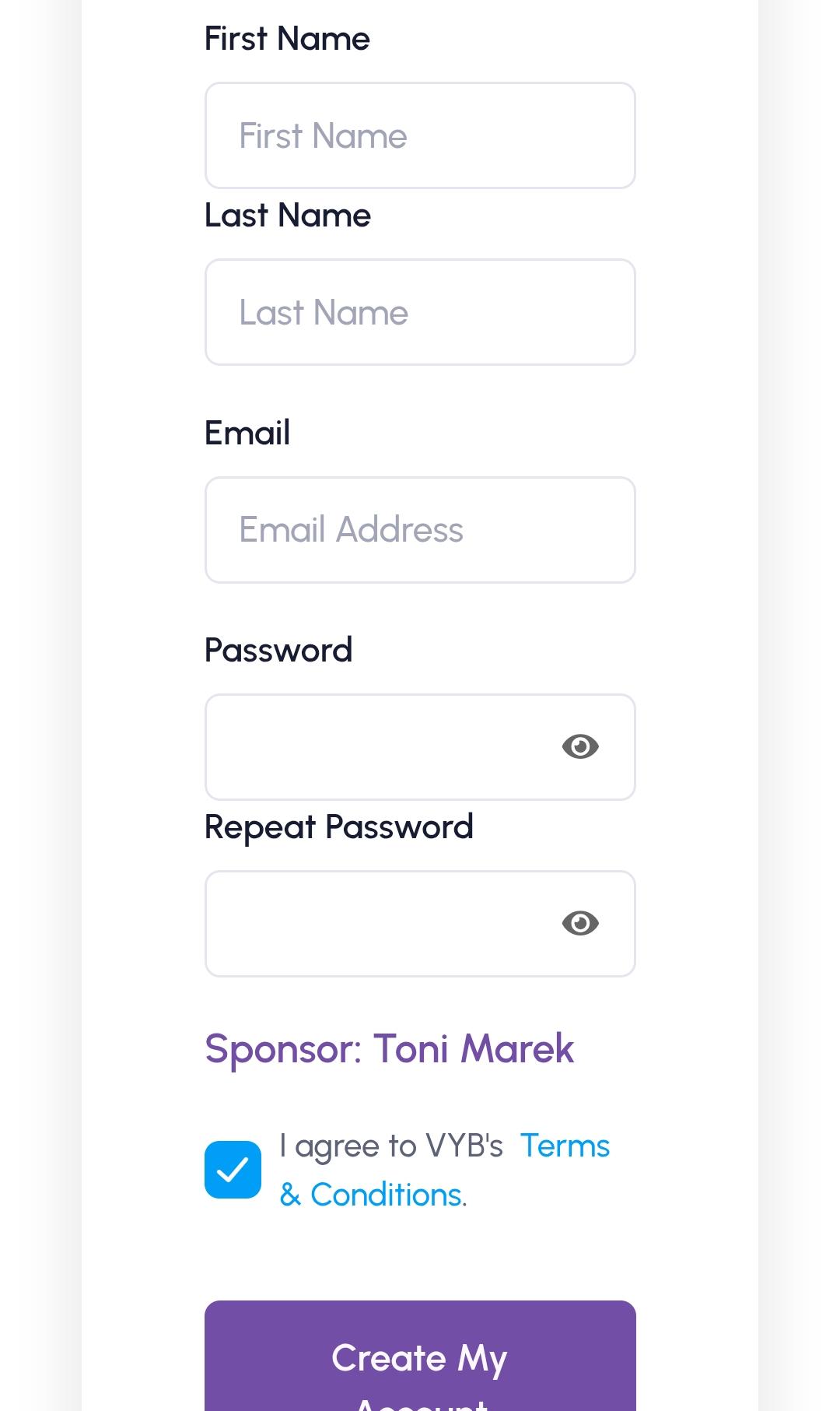 TheVYB.io Review: Is VYB Website Legit?