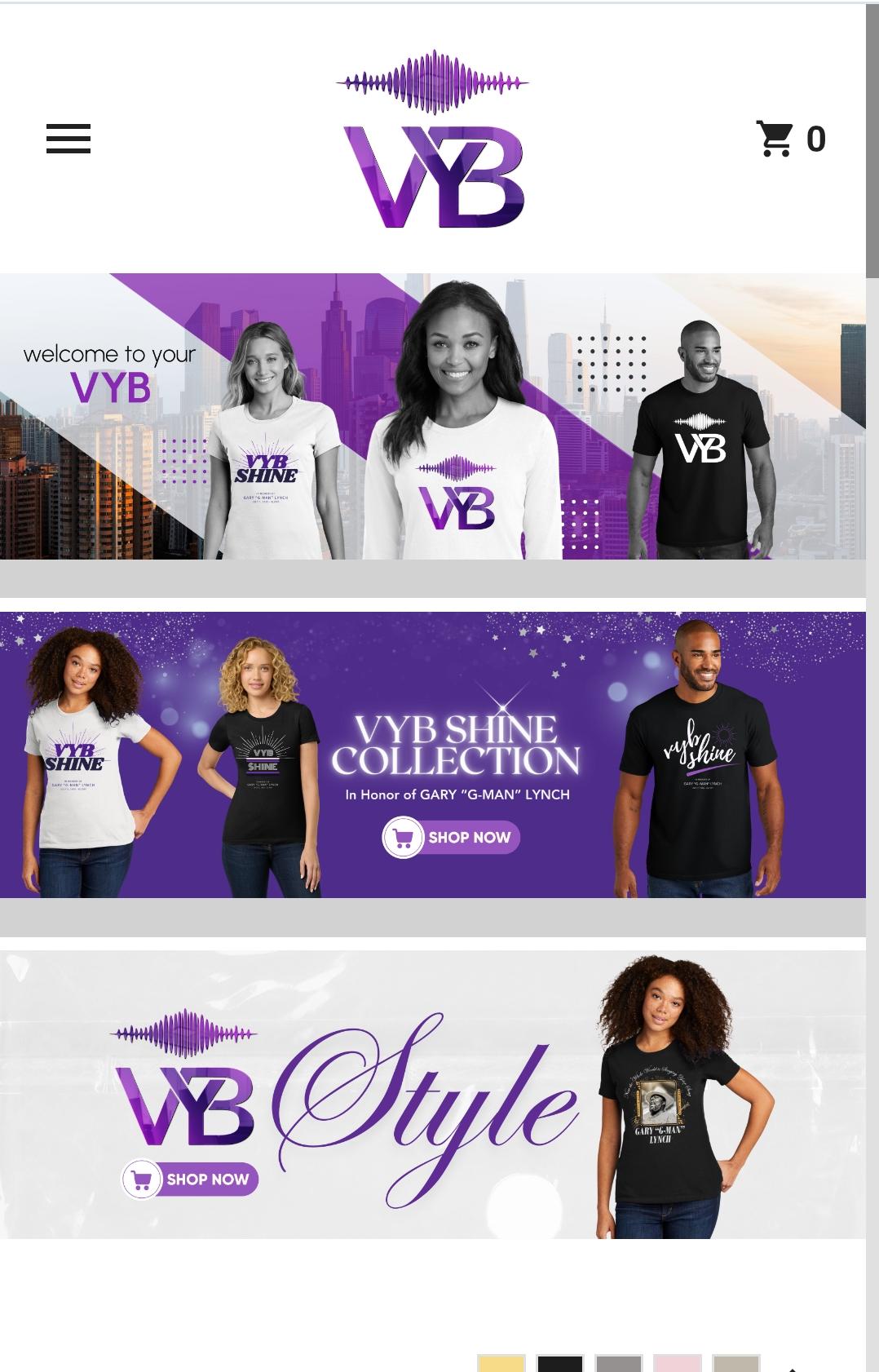 TheVYB.io Review: Is VYB Website Legit?