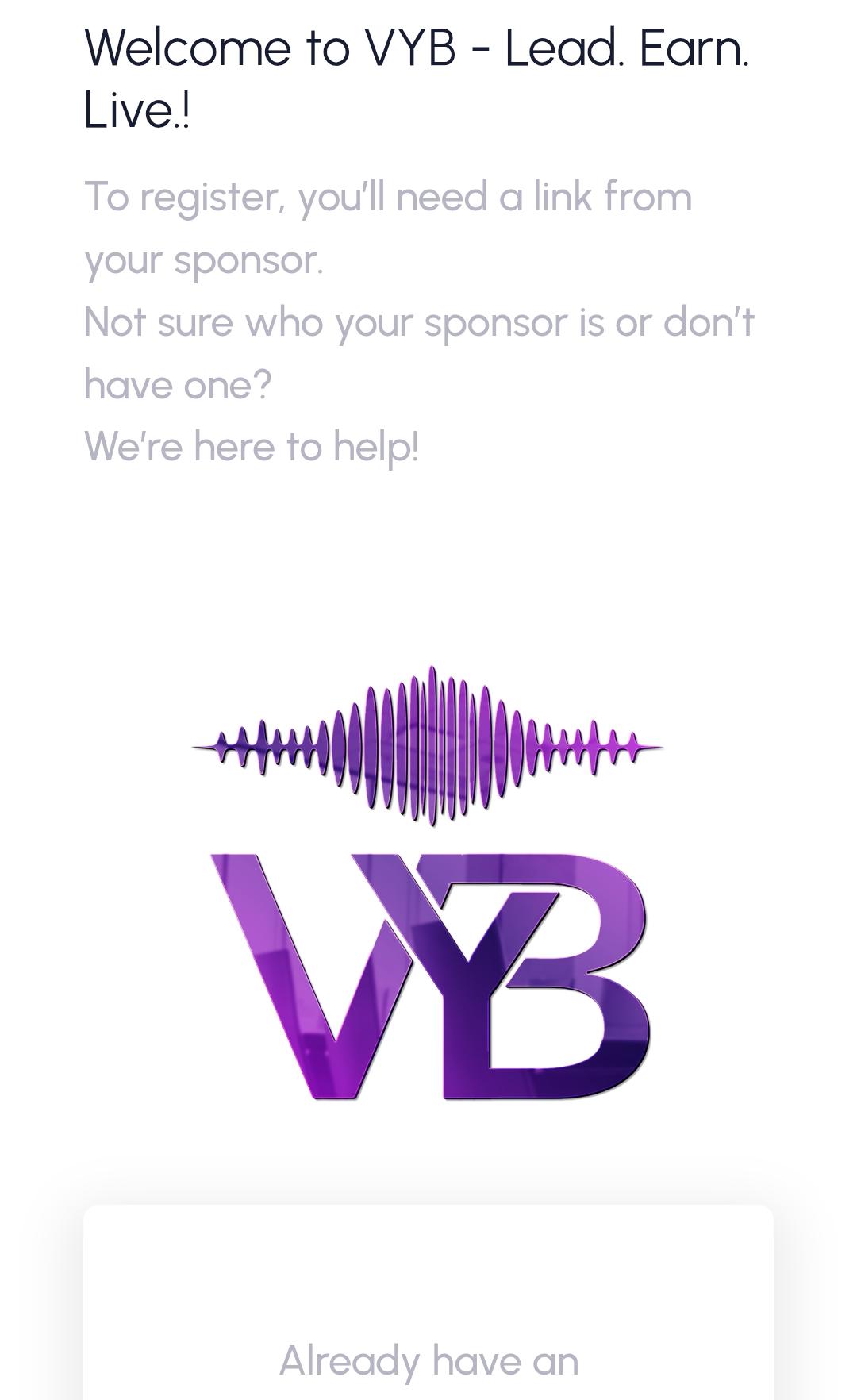 TheVYB.io Review: Is VYB Website Legit?