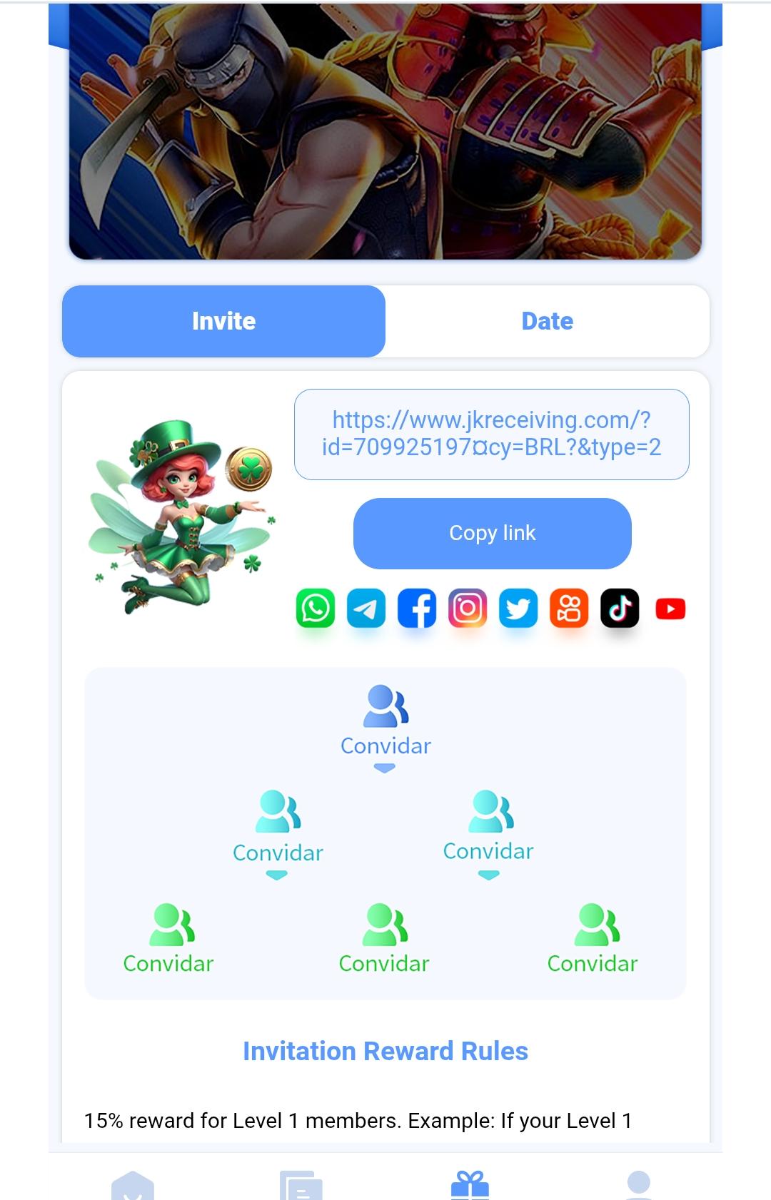 Jkreceiving.com Review: Is JK A Legit Platform?