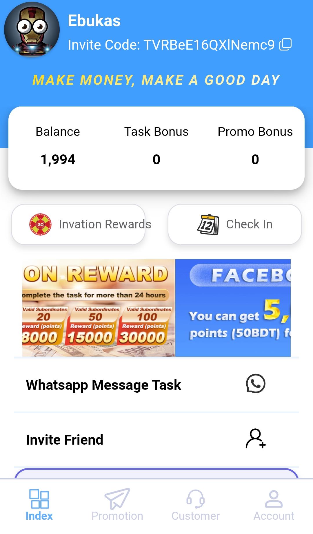 T1job.com Review: A Legit WhatsApp Website?