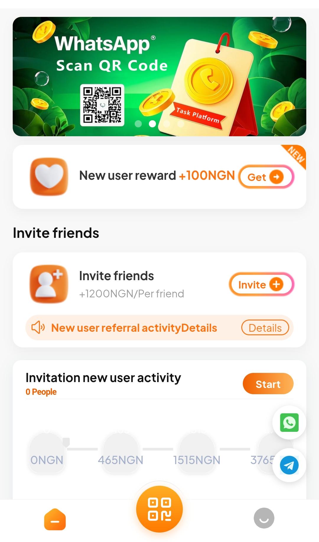 Taskwill.vip Review: A Legit WhatsApp Paying Website?