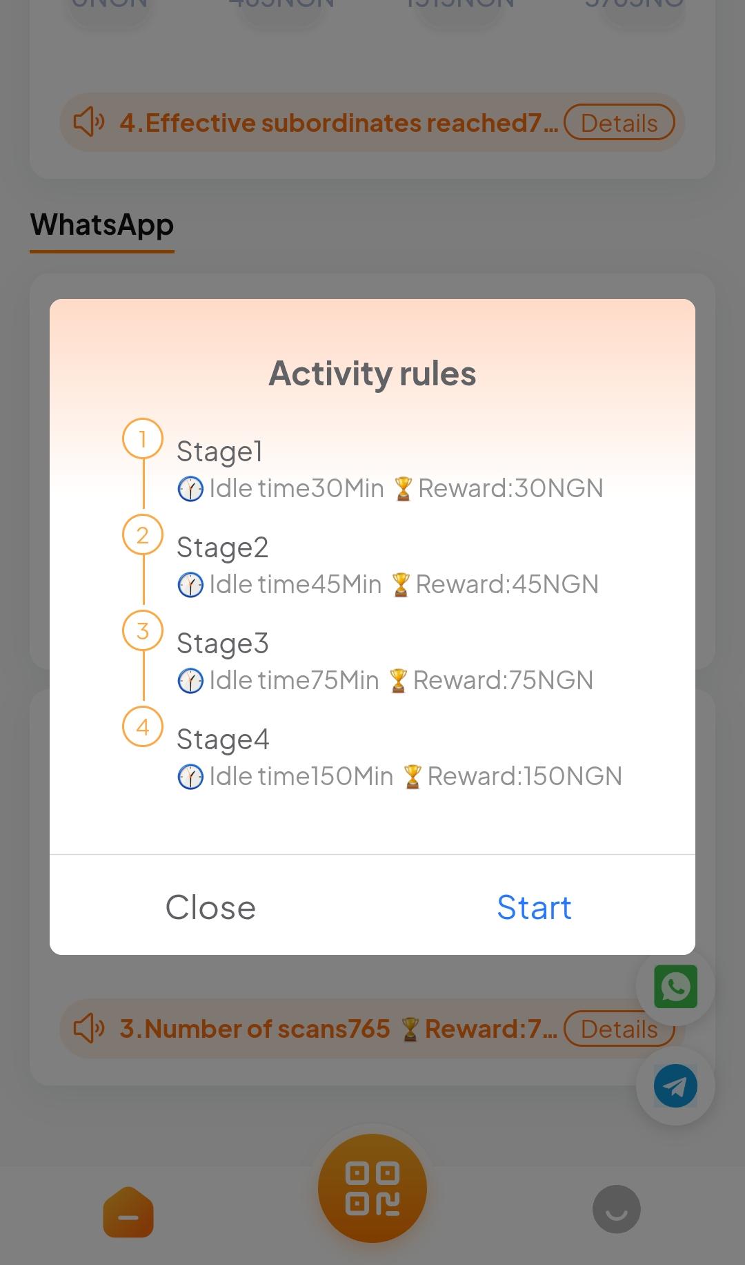 Taskwill.vip Review: A Legit WhatsApp Paying Website?