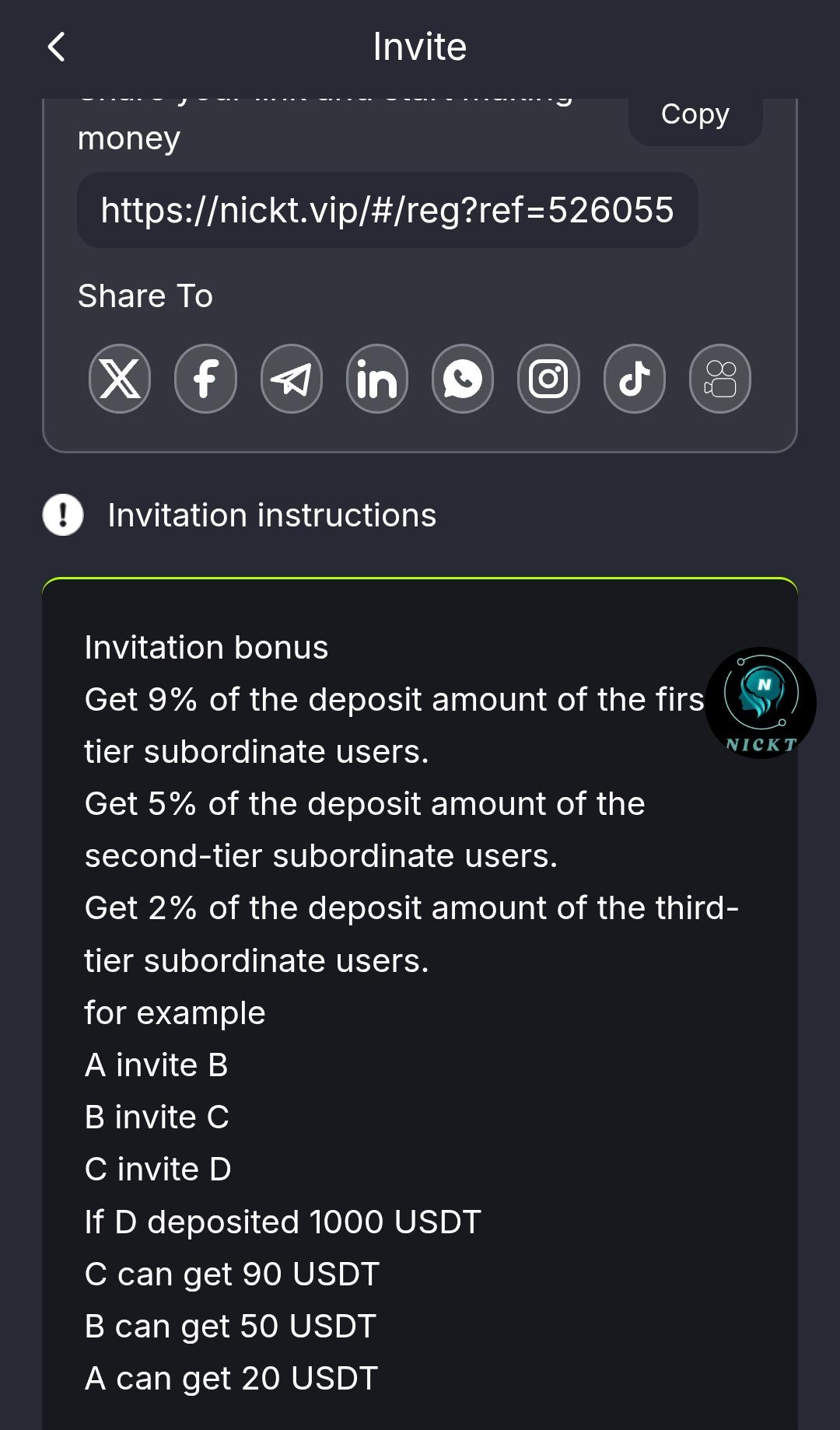Nickt.vip Review: Legit or Not?