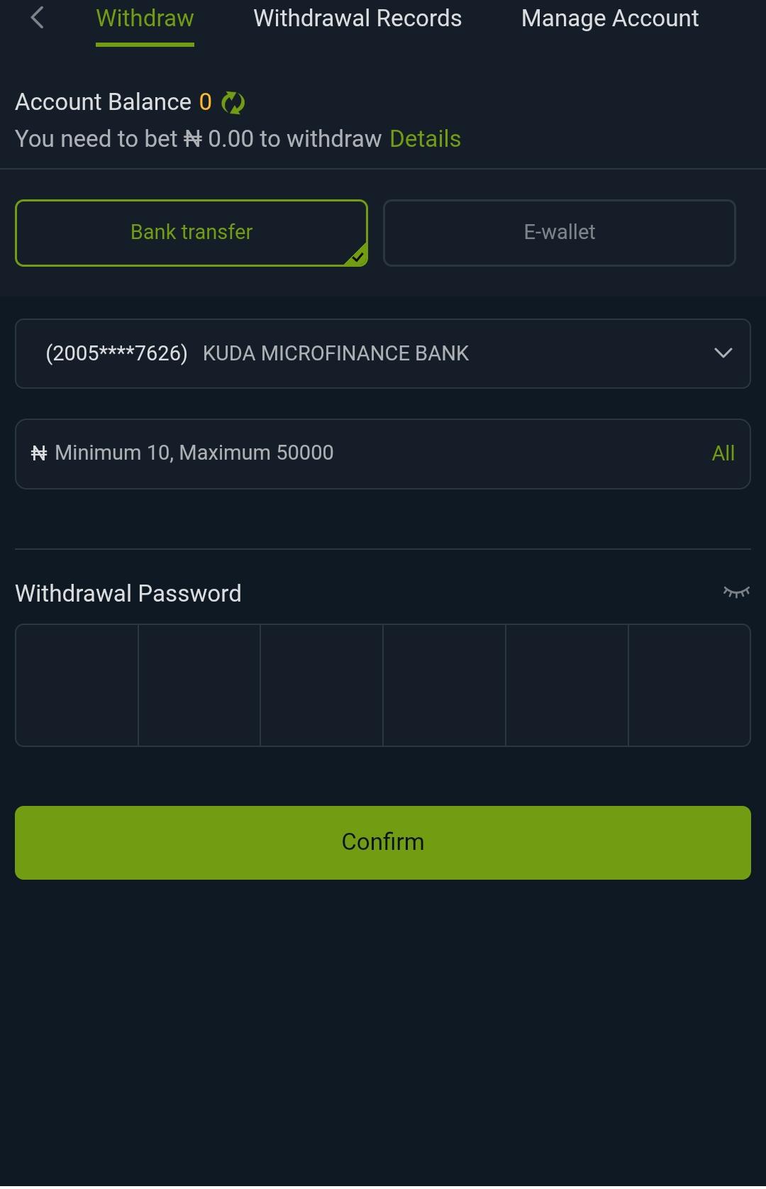 Dfybet777.com Review: A Legit Gaming Platform?