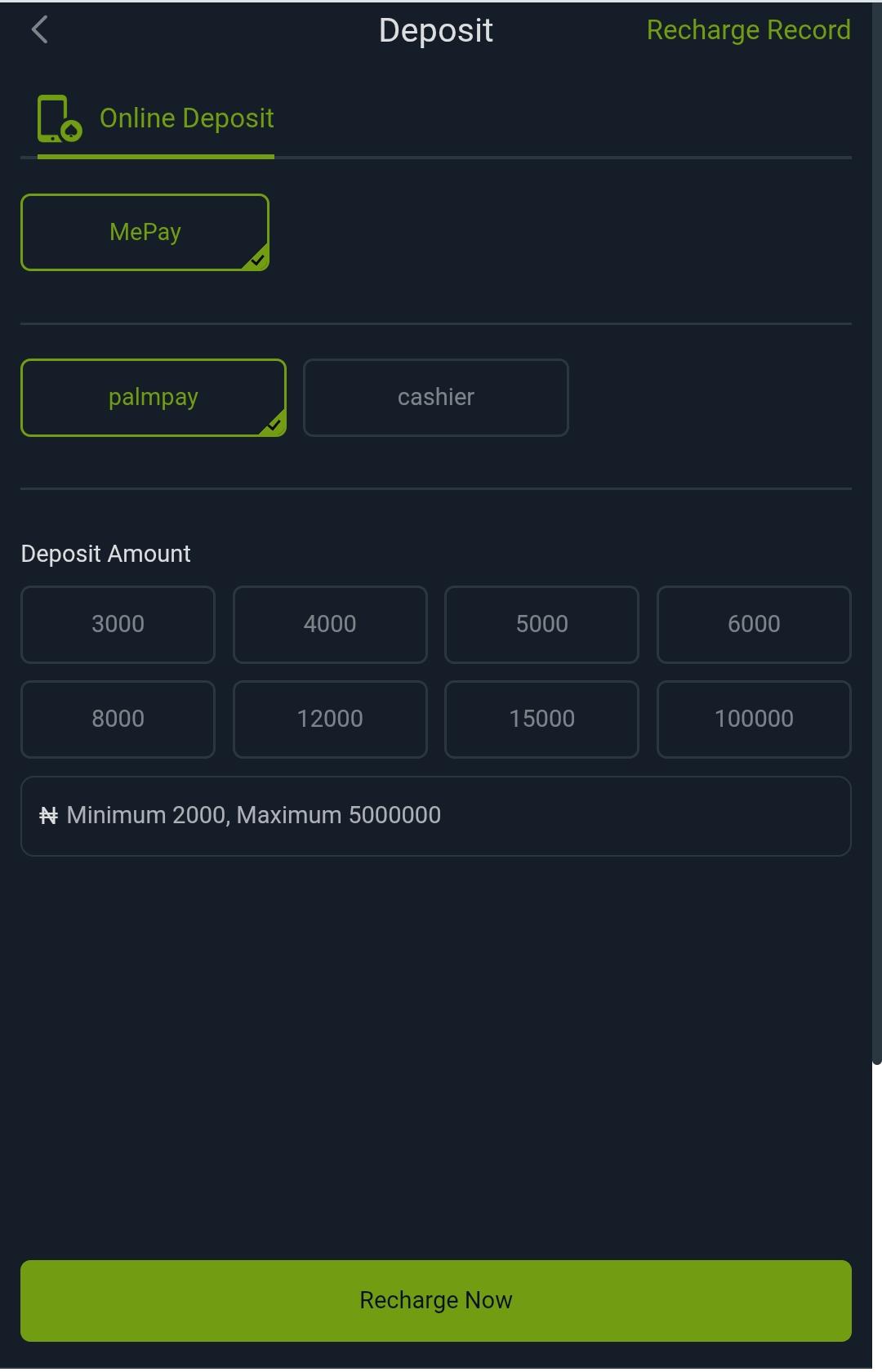 Dfybet777.com Review: A Legit Gaming Platform?