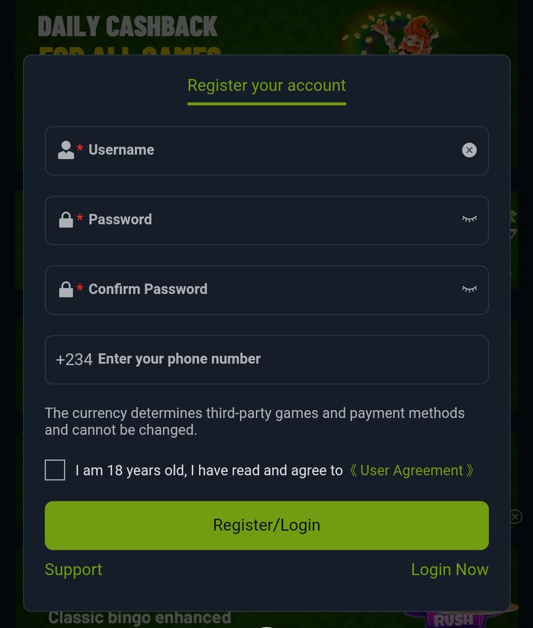 Dfybet777.com Review: A Legit Gaming Platform?