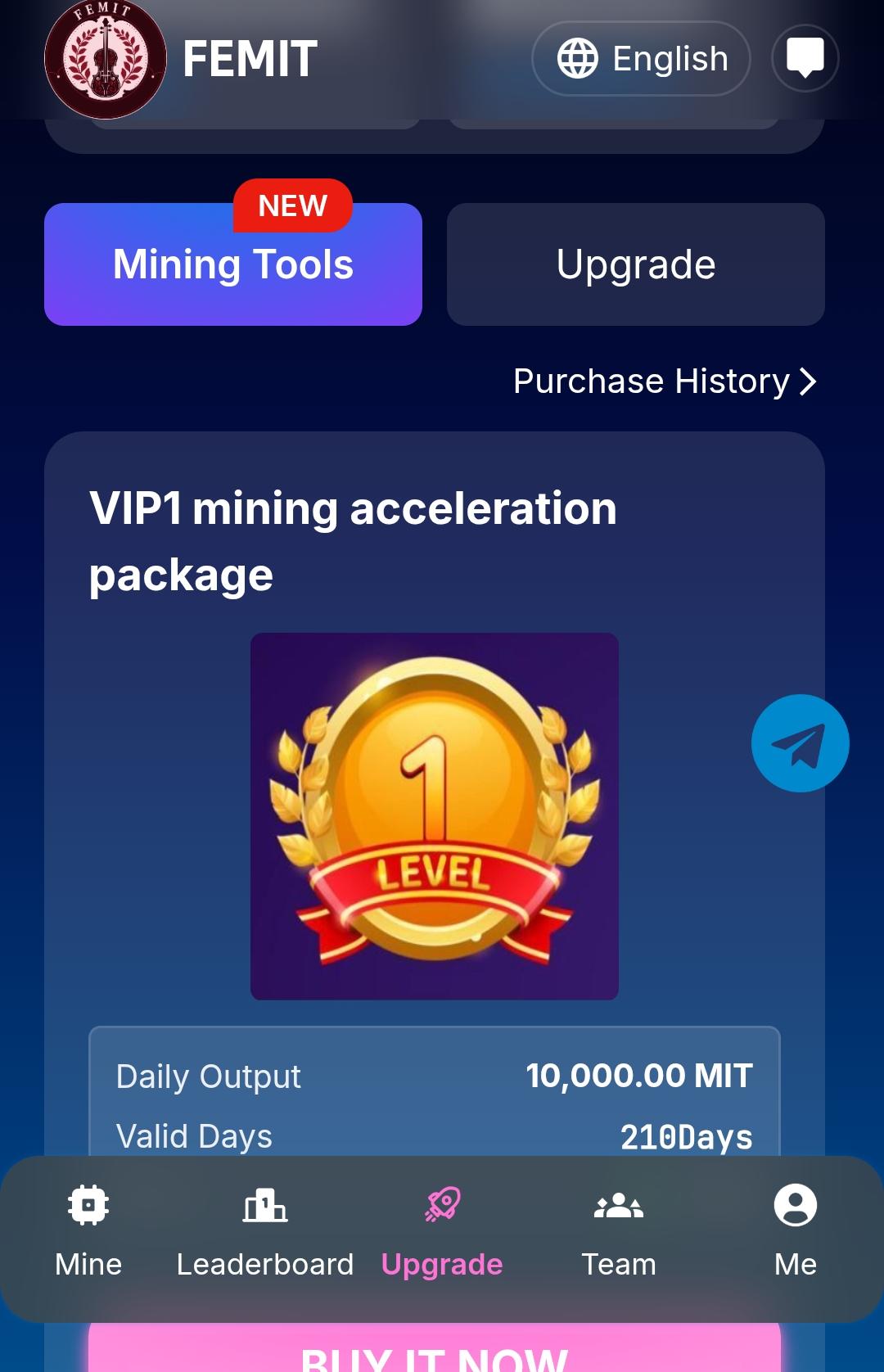 Femit.vip Review: Legit or Not?