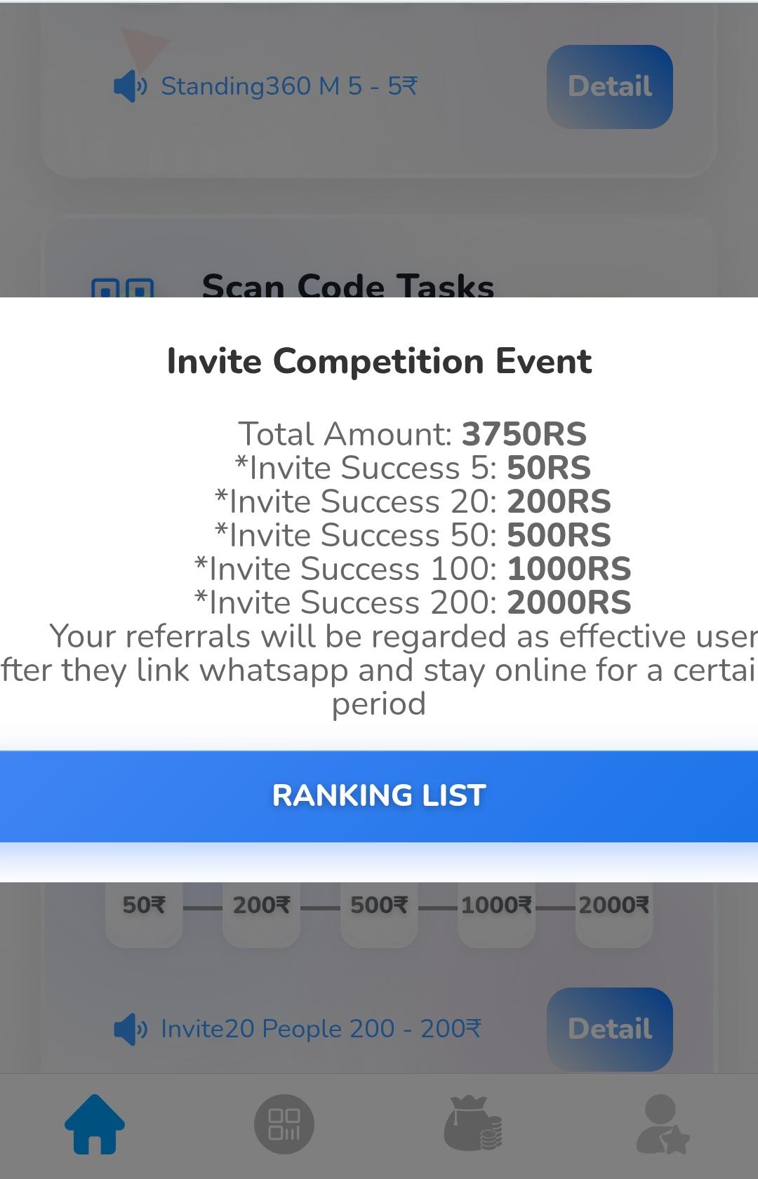 Letgou.vip Review: A Legit Paying Website? 