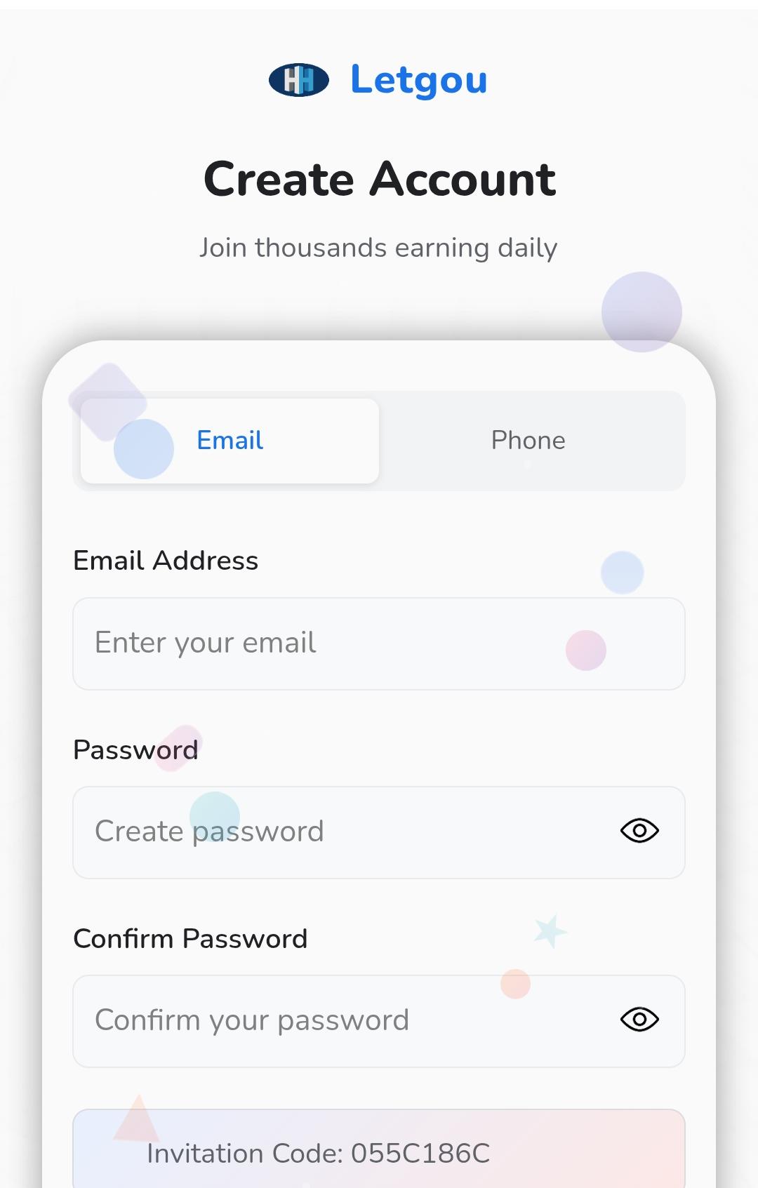 Letgou.vip Review: A Legit Paying Website? 