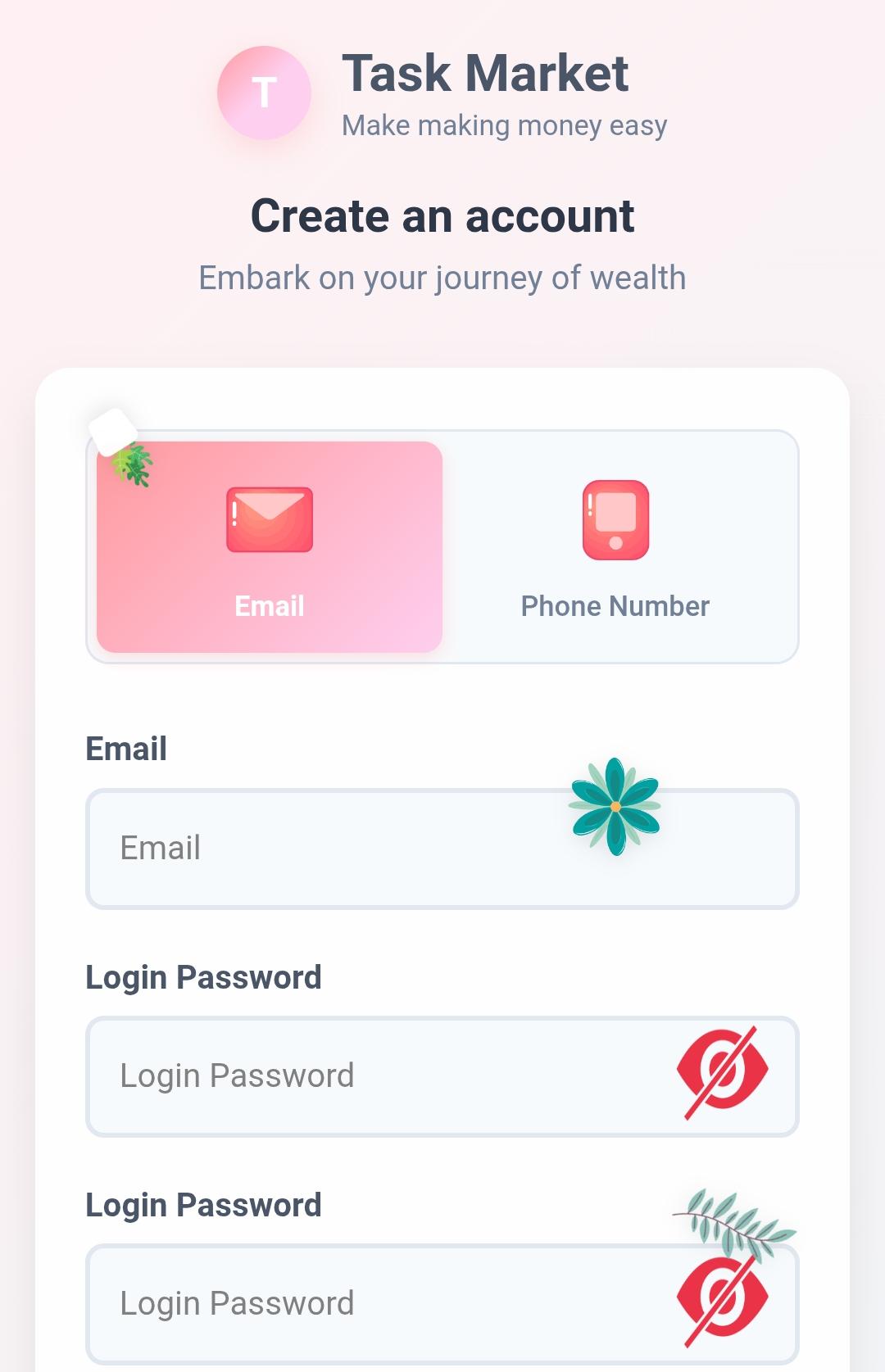 Znnns.vip Review: Is Task Market Legit?