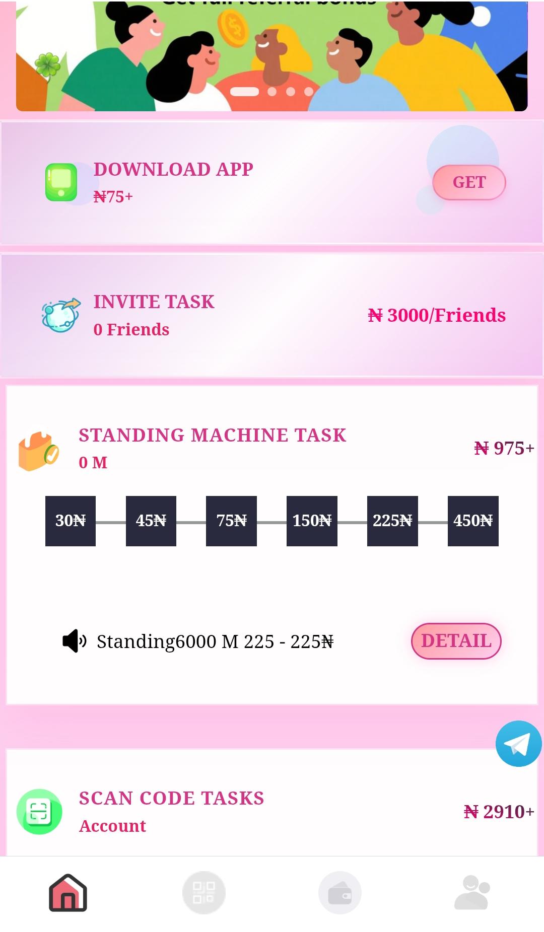 Znnns.vip Review: Is Task Market Legit?