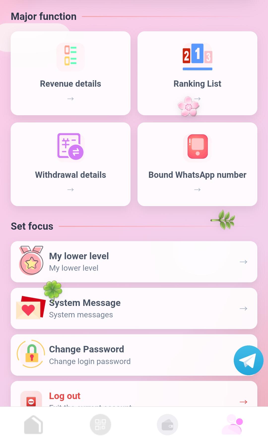 Znnns.vip Review: Is Task Market Legit?