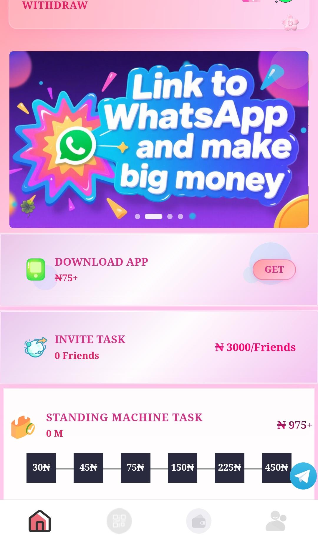 Znnns.vip Review: Is Task Market Legit?