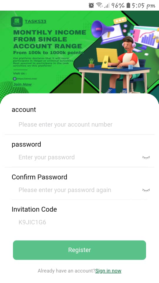 Task33.com Review: A Legit Website or Not?