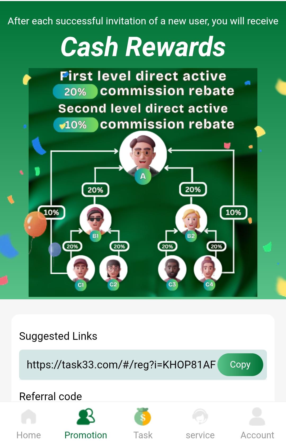Task33.com Review: A Legit Website or Not?