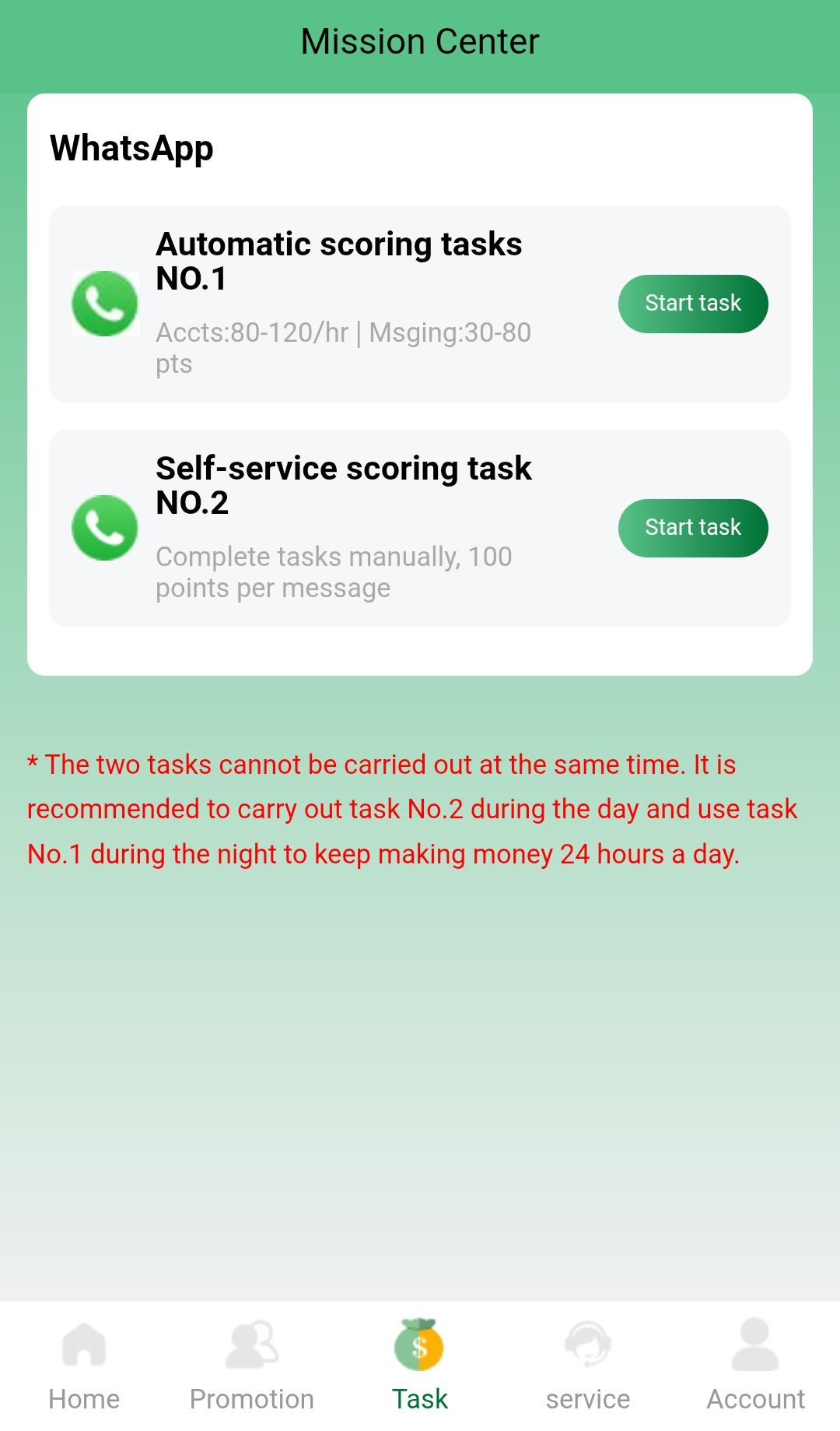 Task33.com Review: A Legit Website or Not?
