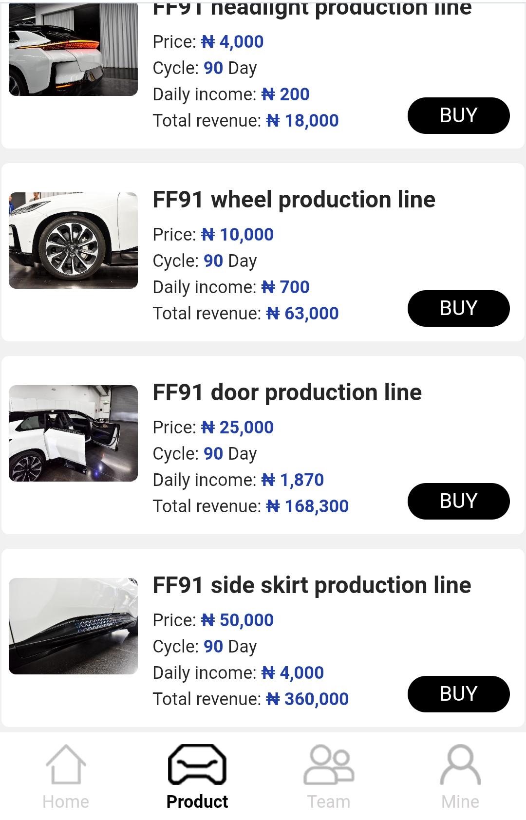 Ffaa01.cc Review: Is Faraday Future Legit? (Find Out)