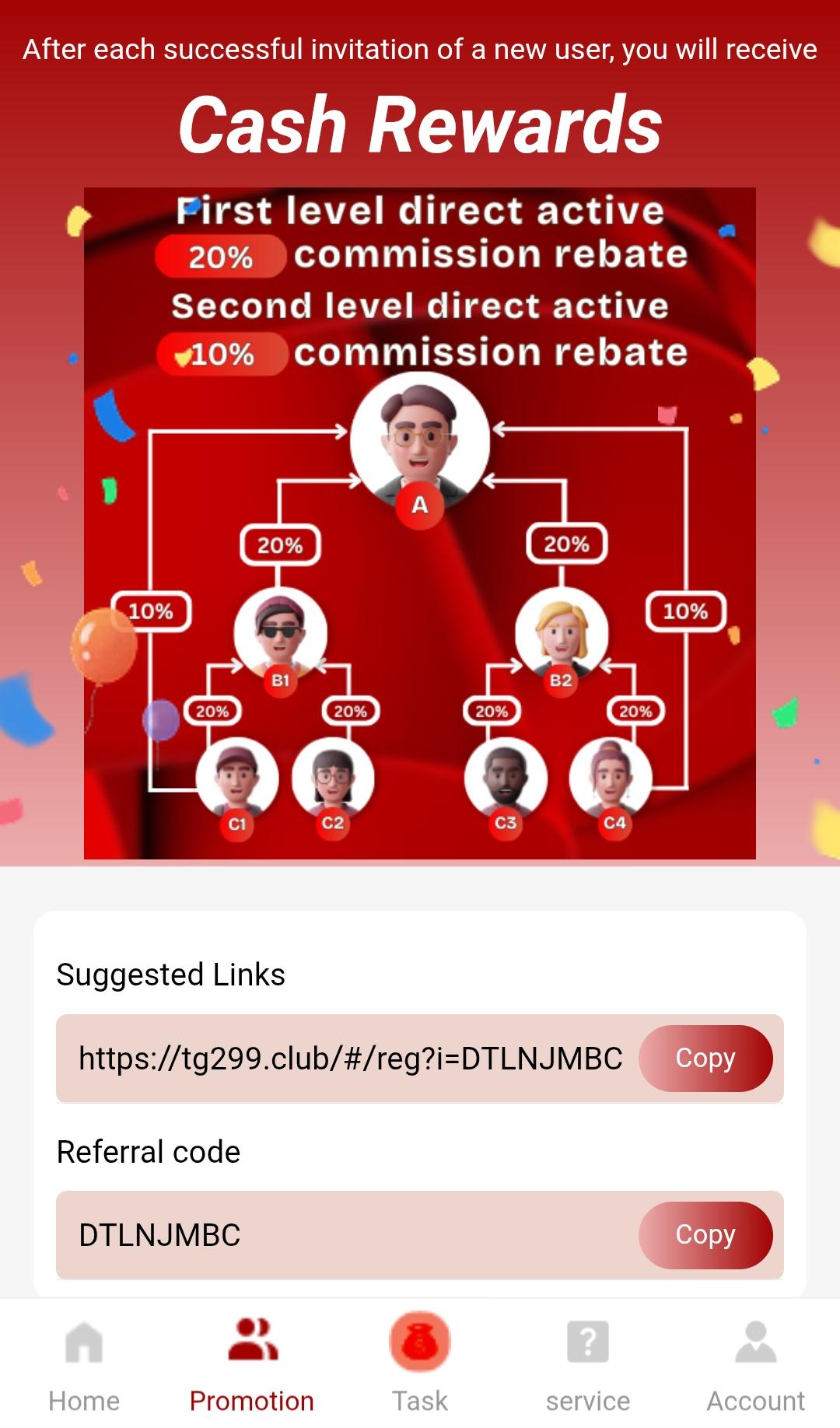 Tg299.club Review: A Legit Website or Not? 